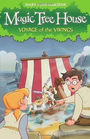 Voyage of the Vikings