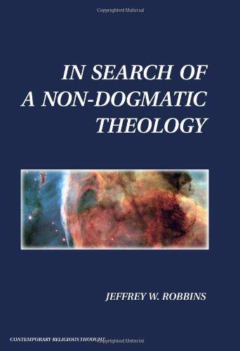 In Search of a Non-Dogmatic Theology
