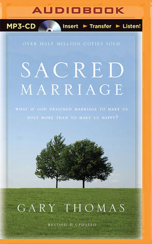 Sacred Marriage Rev. Ed.