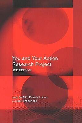 You and Your Action Research Project