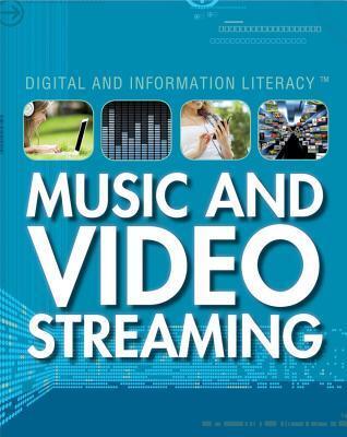 Music and Video Streaming (1)