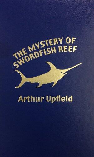 The Mystery of Swordfish Reef