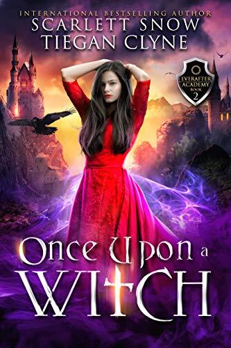 Once Upon a Witch