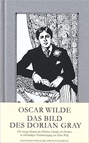 Das Bild des Dorian Gray
