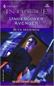 Undercover Avenger