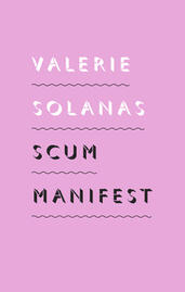 SCUM manifest