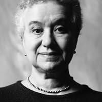 Larissa Volokhonsky