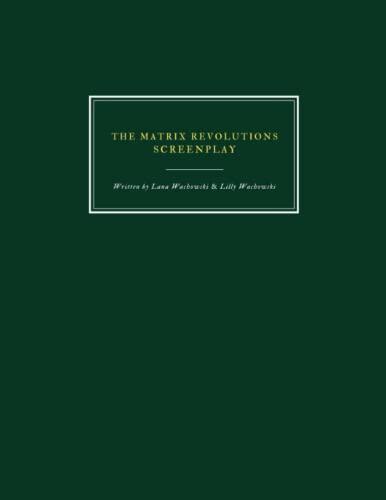 The Matrix Revolutions
