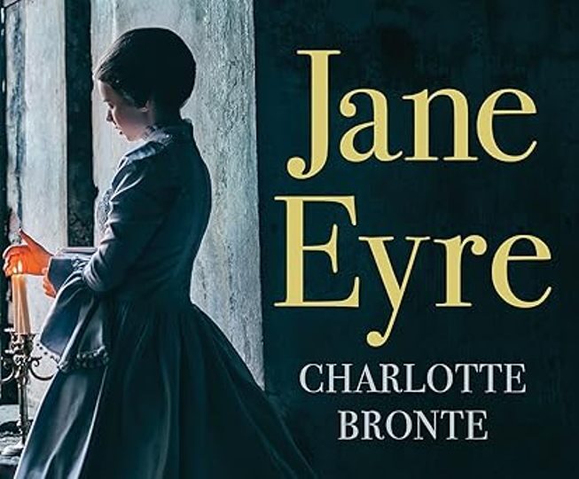 Jane Eyre