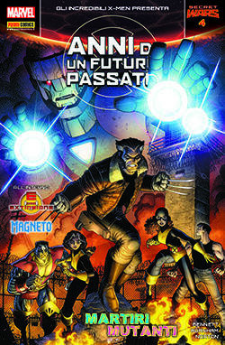 Gli Incredibili X-Men n. 310