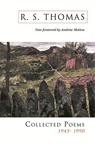 Collected Poems: 1945-1990