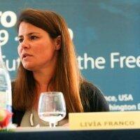 Lívia Franco