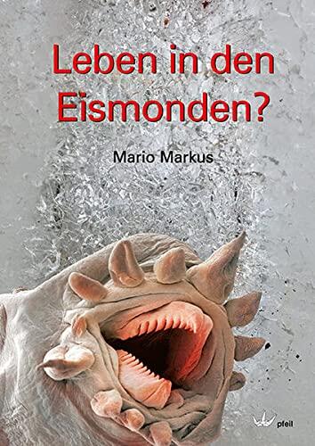 Leben in den Eismonden?