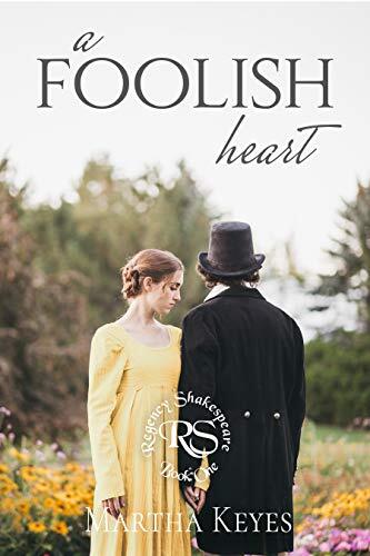 A Foolish Heart