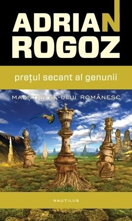 Prețul secant al genunii