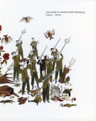 Marcel Dzama: The Course of Human History Personified