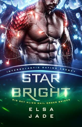 Star Bright: Intergalactic Dating Agency