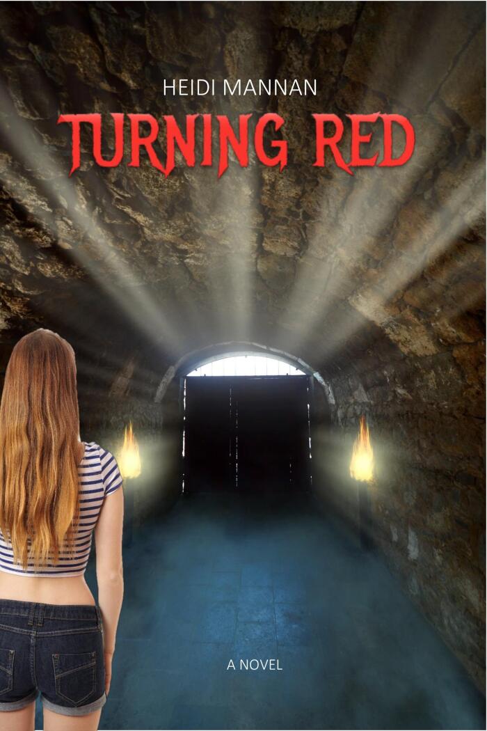 Turning Red