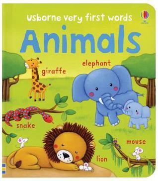 Usborne First Words