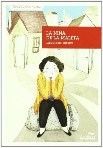 La niña de la maleta (Picnic)