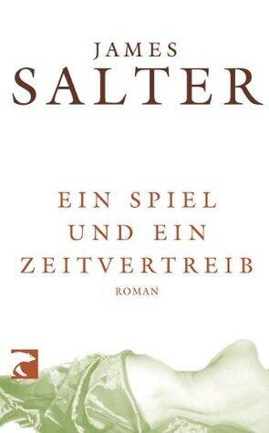 Ein Spiel und ein Zeitvertreib