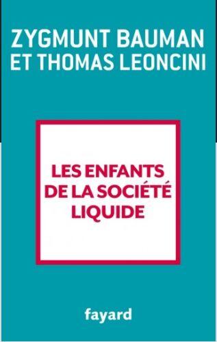 Les Enfants de la Société Liquide
