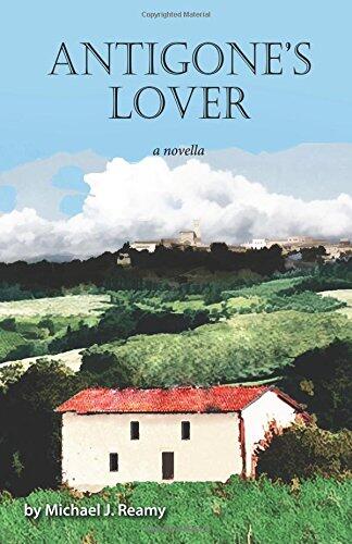 Antigone's Lover: A Novella