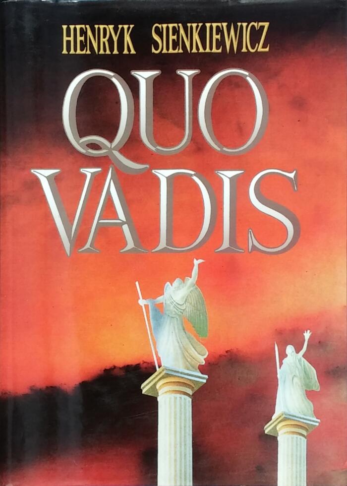 Quo Vadis