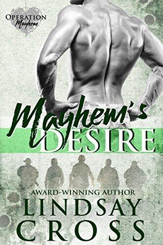 Mayhem's Desire