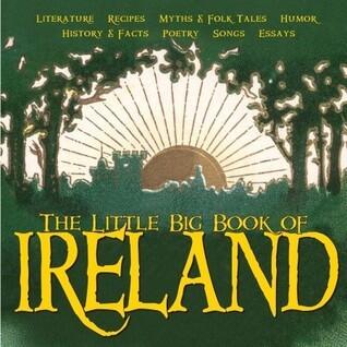 The Little Big Book of Ireland