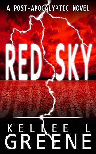 Red Sky (A Post-Apocalyptic Novel)