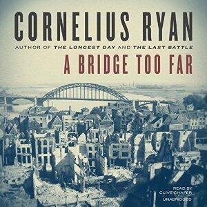 A Bridge Too Far