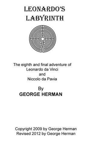Leonardo's Labyrinth