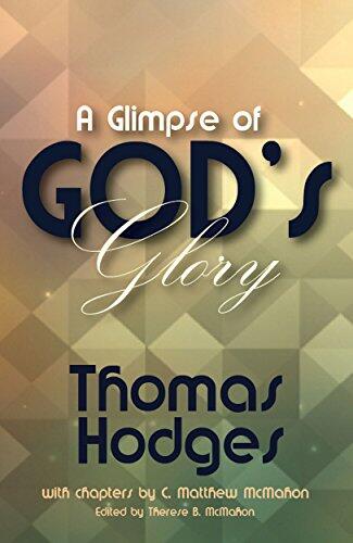 A Glimpse of God's Glory