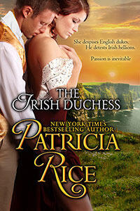 The Irish Duchess
