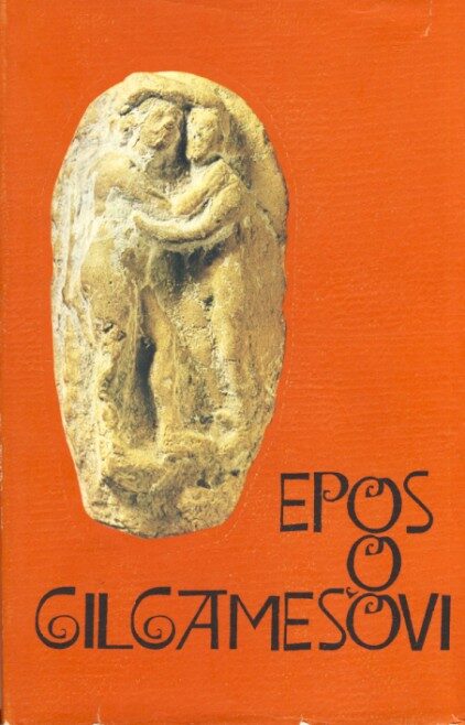Epos o Gilgamešovi