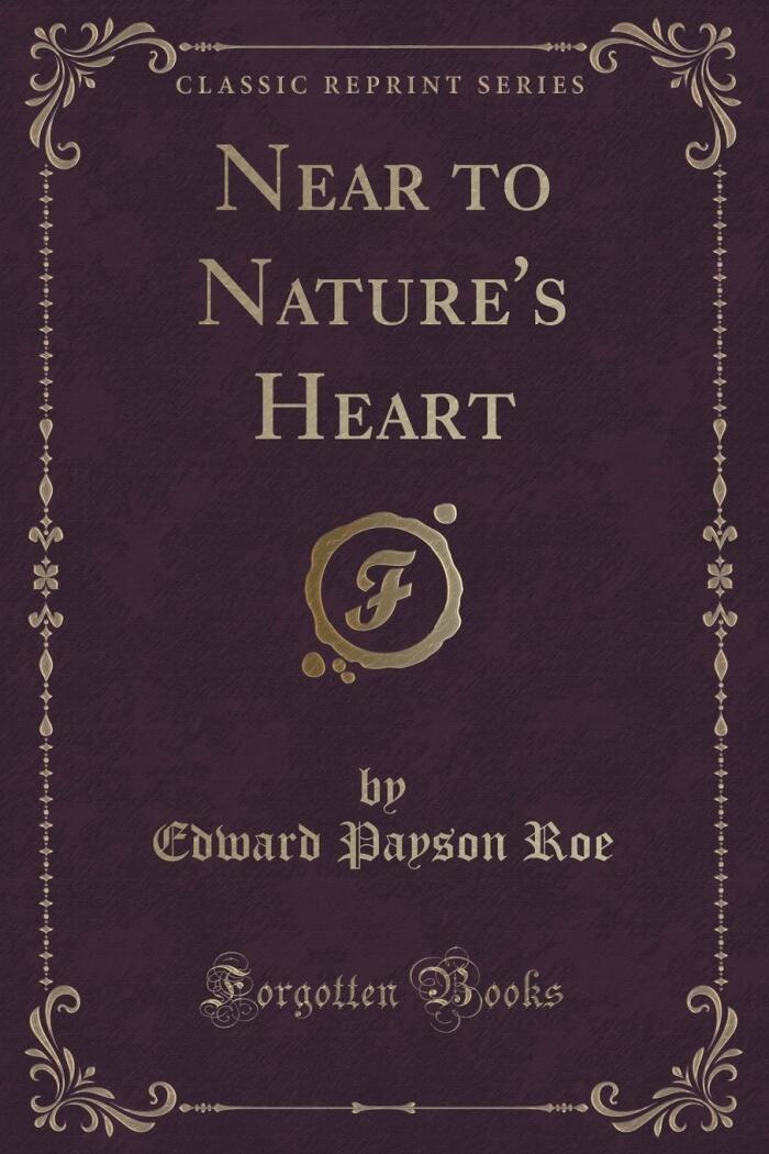 Near to Nature's Heart