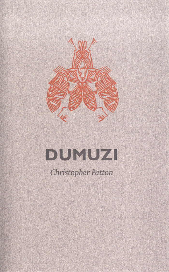 Dumuzi