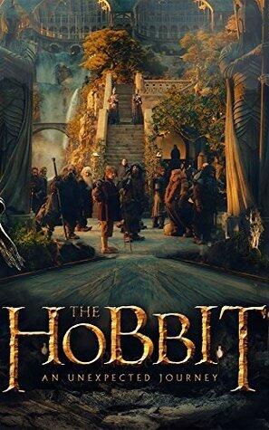 The Hobbit An Unexpected Journey: Untold tale of The Hobbit