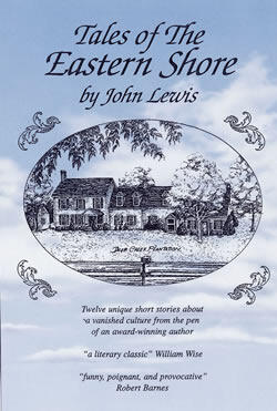 Tales of the Eastern Shore