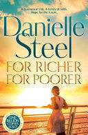 For Richer for Poorer: The Perfect Summer Read