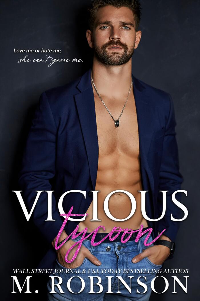 Vicious Tycoon