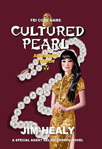 FBI CODE NAME: Cultured Pearl-Smuggled Terror: