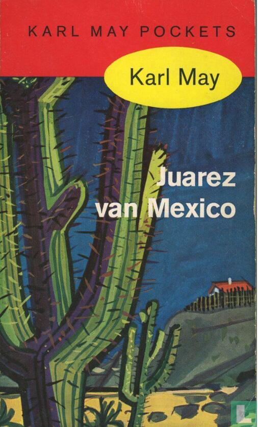 Juarez van Mexico