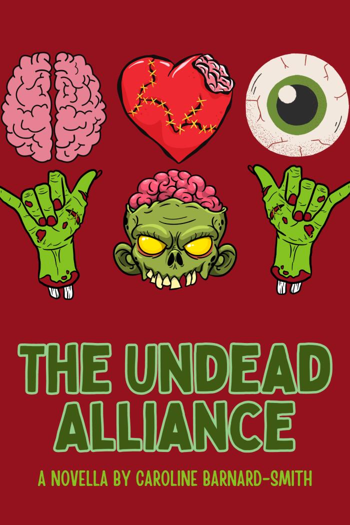 The Undead Alliance