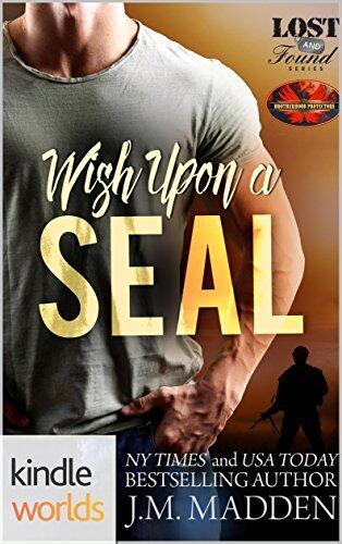 Wish Upon a SEAL