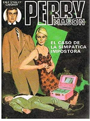 El caso de la simpática impostora