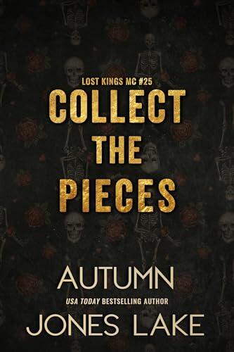 Collect the Pieces