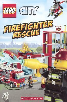 Firefighter Rescue (Turtleback School & Library Binding Edition)