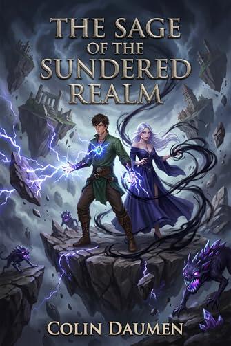 The Sage of the Sundered Realm